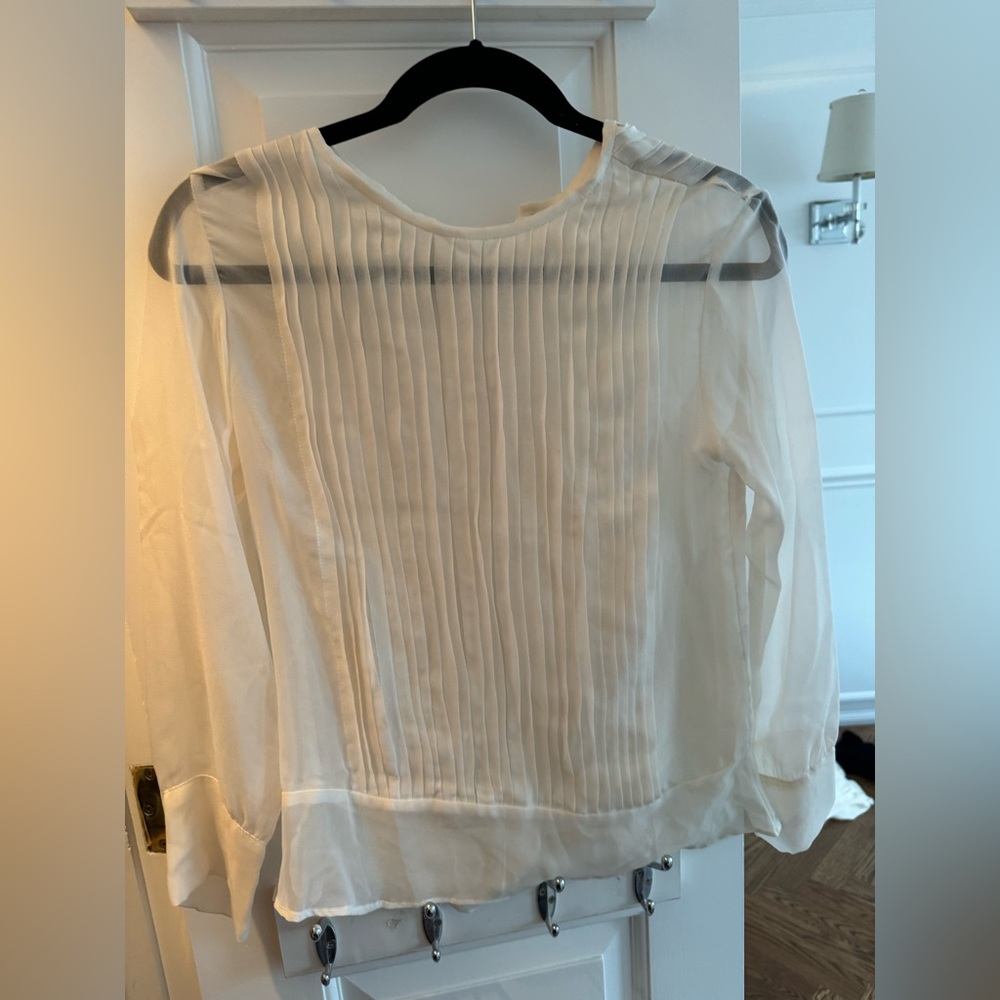 club monaco top